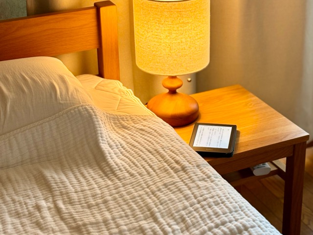 楽天kobo電子書籍リーダー
