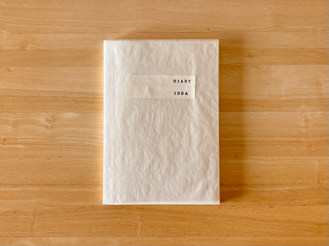 MD NOTEBOOK