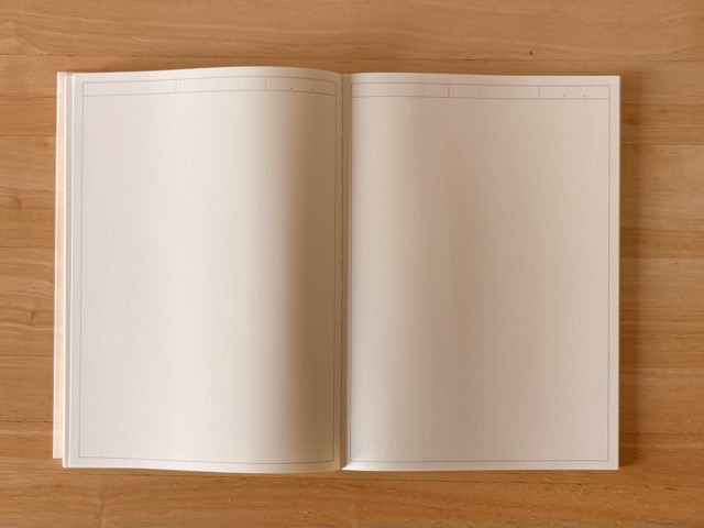 MD NOTEBOOKの中身