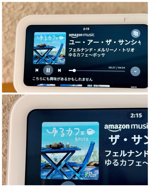 ゆるカフェ ボッサ
